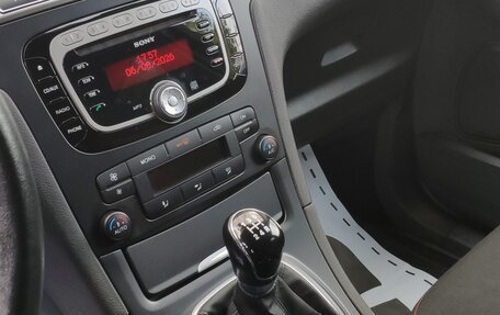 Ford Galaxy II, 2012 год, 1 700 000 рублей, 9 фотография