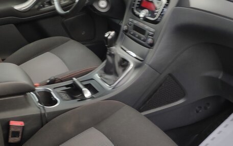 Ford Galaxy II, 2012 год, 1 700 000 рублей, 4 фотография