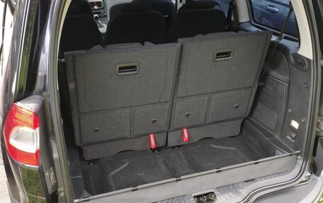 Ford Galaxy II, 2012 год, 1 700 000 рублей, 2 фотография