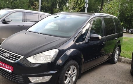 Ford Galaxy II, 2012 год, 1 700 000 рублей, 8 фотография