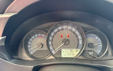 Toyota Corolla, 2013 год, 1 350 000 рублей, 6 фотография