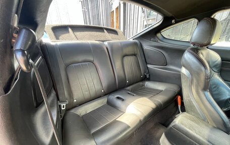 Hyundai Coupe II рестайлинг, 2006 год, 360 000 рублей, 9 фотография