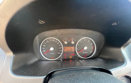 Hyundai Coupe II рестайлинг, 2006 год, 360 000 рублей, 12 фотография
