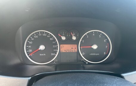 Hyundai Coupe II рестайлинг, 2006 год, 360 000 рублей, 13 фотография