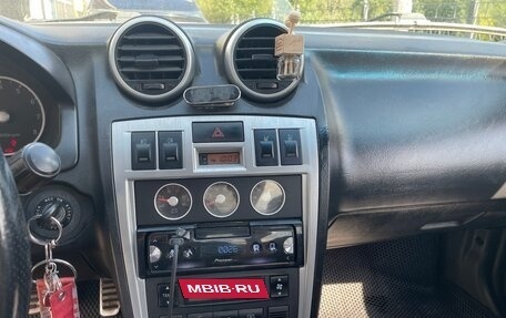 Hyundai Coupe II рестайлинг, 2006 год, 360 000 рублей, 14 фотография