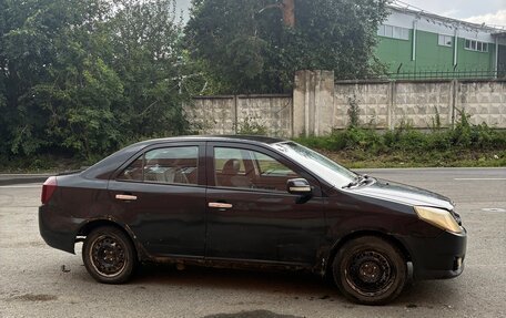 Geely MK I рестайлинг, 2013 год, 57 500 рублей, 4 фотография