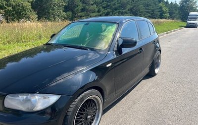 BMW 1 серия, 2011 год, 1 050 000 рублей, 1 фотография