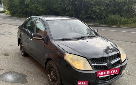 Geely MK I рестайлинг, 2013 год, 57 500 рублей, 3 фотография