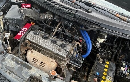 Geely MK I рестайлинг, 2013 год, 57 500 рублей, 13 фотография