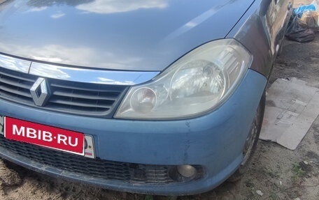 Renault Symbol, 2008 год, 250 000 рублей, 1 фотография