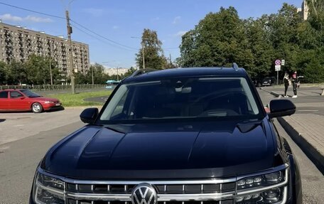 Volkswagen Teramont I, 2023 год, 4 800 000 рублей, 1 фотография