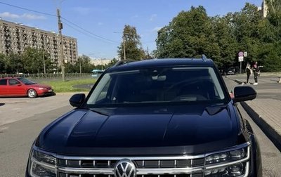 Volkswagen Teramont I, 2023 год, 4 800 000 рублей, 1 фотография