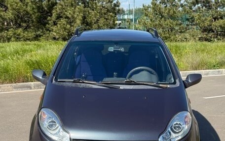 Chery Kimo (A1), 2008 год, 270 000 рублей, 1 фотография