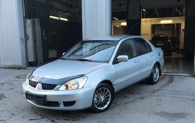 Mitsubishi Lancer IX, 2007 год, 329 000 рублей, 1 фотография