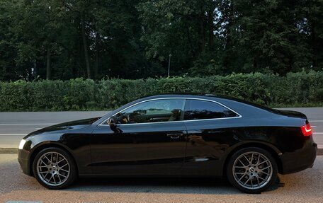Audi A5, 2013 год, 1 400 000 рублей, 4 фотография
