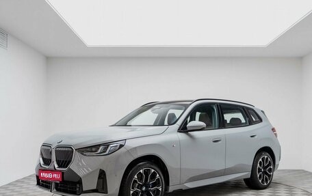 BMW X3, 2025 год, 7 490 000 рублей, 1 фотография