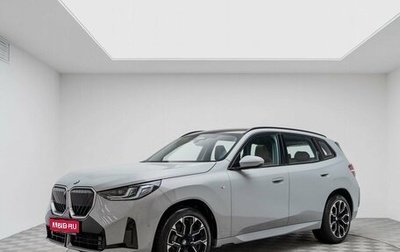 BMW X3, 2025 год, 7 490 000 рублей, 1 фотография