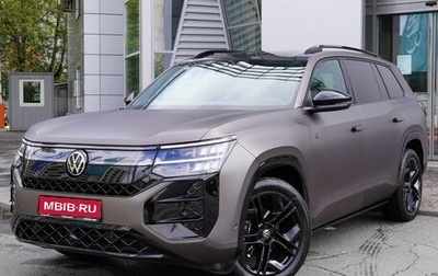 Volkswagen Teramont, 2026 год, 6 199 000 рублей, 1 фотография