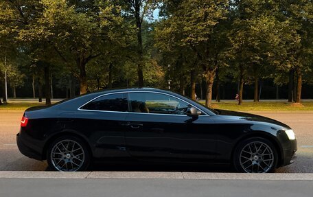 Audi A5, 2013 год, 1 400 000 рублей, 5 фотография