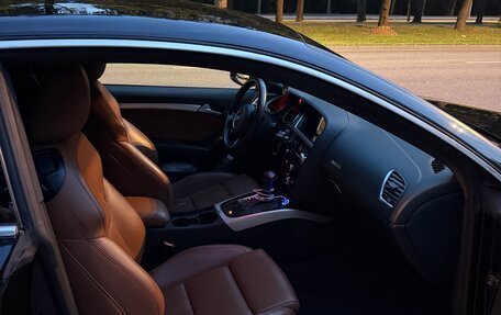 Audi A5, 2013 год, 1 400 000 рублей, 7 фотография