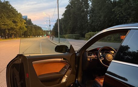Audi A5, 2013 год, 1 400 000 рублей, 9 фотография