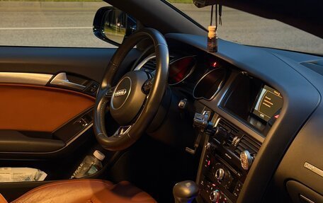 Audi A5, 2013 год, 1 400 000 рублей, 8 фотография
