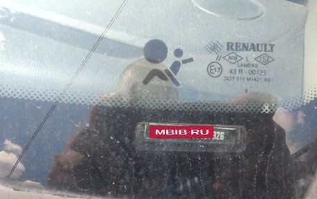 Renault Symbol, 2008 год, 250 000 рублей, 2 фотография