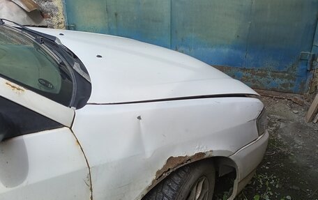 Nissan AD II, 2001 год, 100 000 рублей, 3 фотография