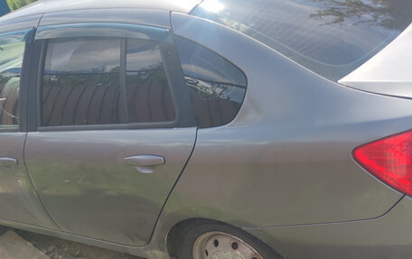 Renault Symbol, 2008 год, 250 000 рублей, 13 фотография