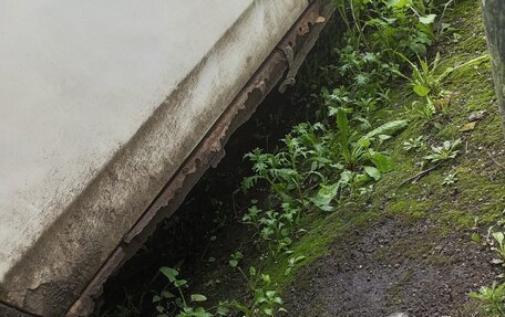 Nissan AD II, 2001 год, 100 000 рублей, 4 фотография