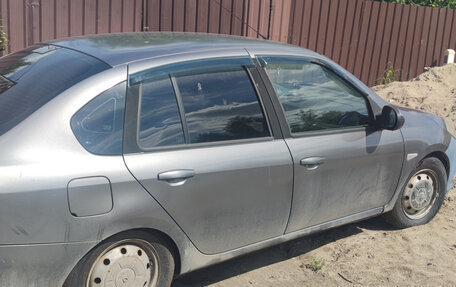 Renault Symbol, 2008 год, 250 000 рублей, 14 фотография