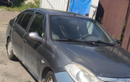 Renault Symbol, 2008 год, 250 000 рублей, 16 фотография