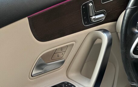 Mercedes-Benz A-Класс, 2019 год, 2 777 777 рублей, 7 фотография