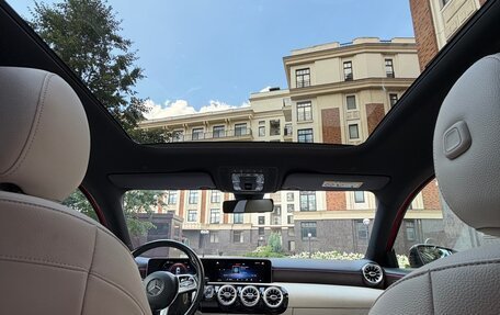 Mercedes-Benz A-Класс, 2019 год, 2 777 777 рублей, 6 фотография