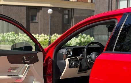 Mercedes-Benz A-Класс, 2019 год, 2 777 777 рублей, 5 фотография