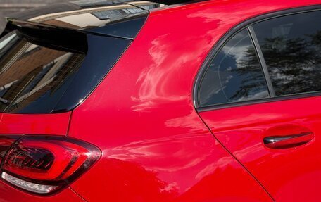 Mercedes-Benz A-Класс, 2019 год, 2 777 777 рублей, 16 фотография