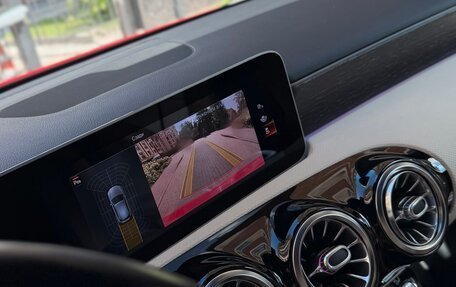 Mercedes-Benz A-Класс, 2019 год, 2 777 777 рублей, 11 фотография