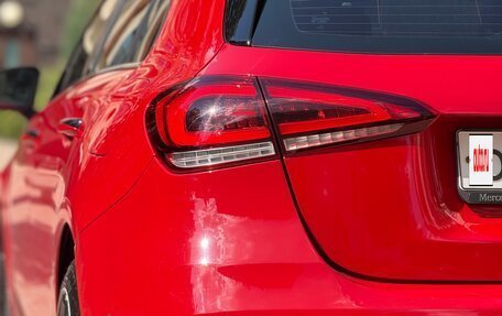 Mercedes-Benz A-Класс, 2019 год, 2 777 777 рублей, 17 фотография