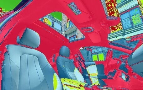 Mercedes-Benz A-Класс, 2019 год, 2 777 777 рублей, 9 фотография