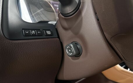 Lexus RX IV рестайлинг, 2019 год, 4 199 000 рублей, 22 фотография