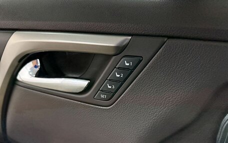Lexus RX IV рестайлинг, 2019 год, 4 199 000 рублей, 25 фотография