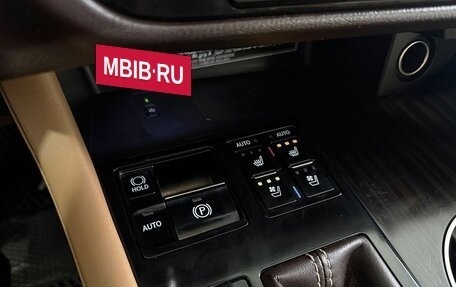 Lexus RX IV рестайлинг, 2019 год, 4 199 000 рублей, 20 фотография