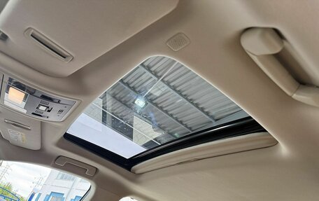 Lexus RX IV рестайлинг, 2019 год, 4 199 000 рублей, 29 фотография
