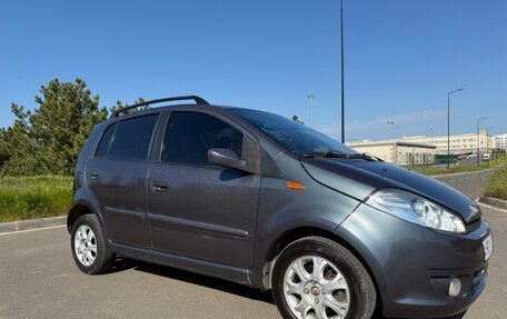 Chery Kimo (A1), 2008 год, 270 000 рублей, 2 фотография
