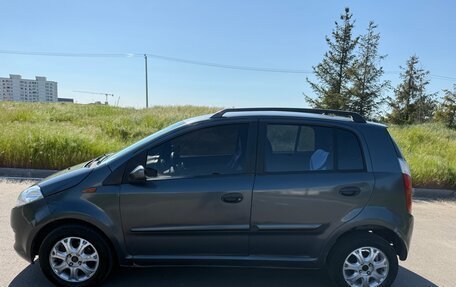 Chery Kimo (A1), 2008 год, 270 000 рублей, 4 фотография