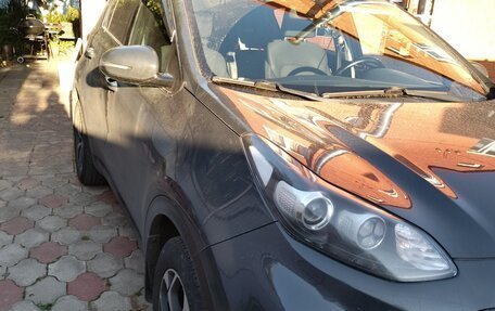 KIA Sportage IV рестайлинг, 2019 год, 2 000 000 рублей, 2 фотография