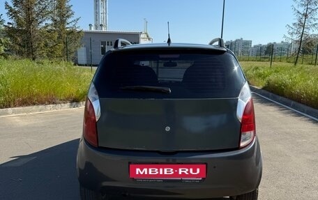 Chery Kimo (A1), 2008 год, 270 000 рублей, 3 фотография