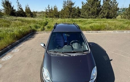 Chery Kimo (A1), 2008 год, 270 000 рублей, 5 фотография