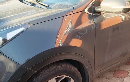KIA Sportage IV рестайлинг, 2019 год, 2 000 000 рублей, 15 фотография