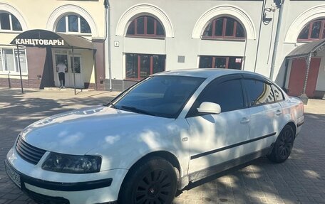 Volkswagen Passat B5+ рестайлинг, 1998 год, 275 000 рублей, 5 фотография